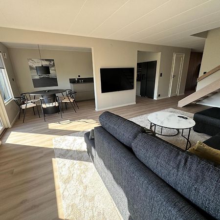 Boende Med Naerhet Till Golfbanan I Åhus Eksteriør billede