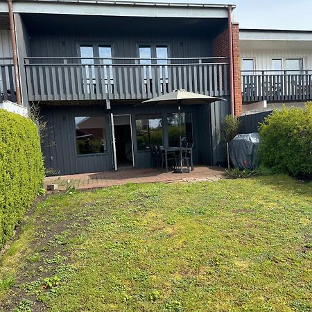 Boende Med Naerhet Till Golfbanan I Åhus Eksteriør billede